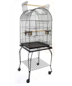 Parrot Cage with Stand