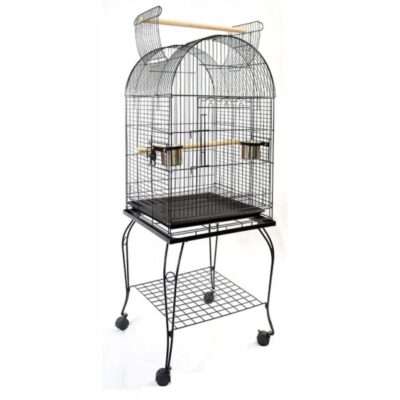 Parrot Cage with Stand